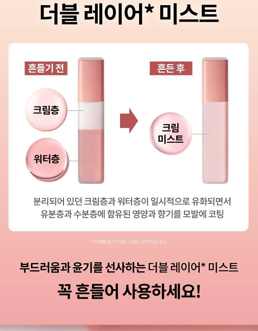 [NEW기획] 나르카 크리미 베일 헤어 미스트 (단품/기획) 상세페이지 24